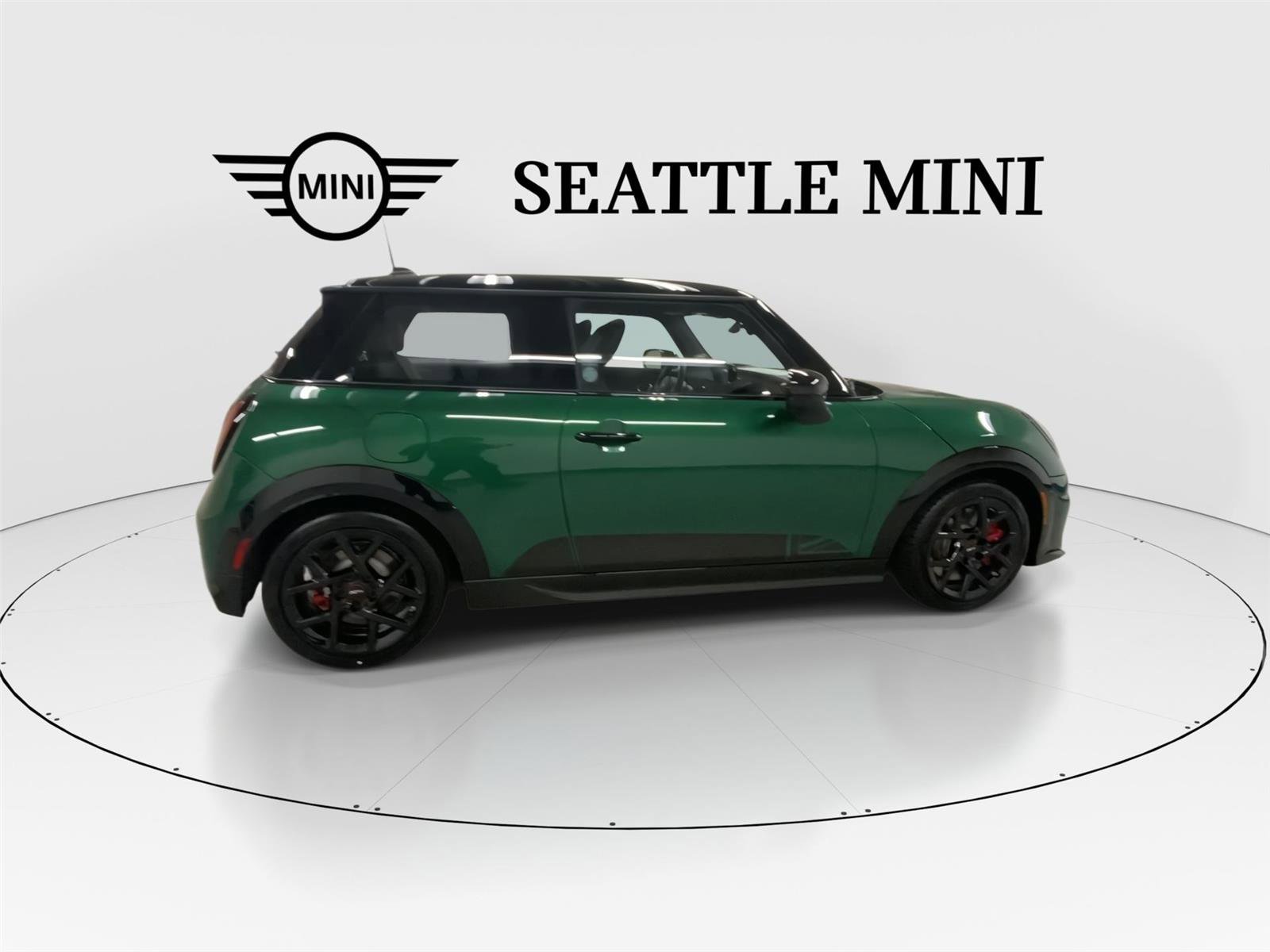 New 2026 MINI Cooper John Cooper Works image 12