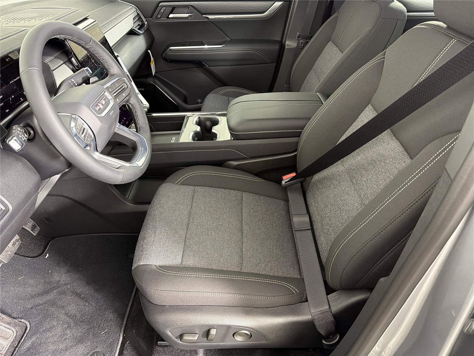 New 2026 GMC Acadia Elevation FWD image 7