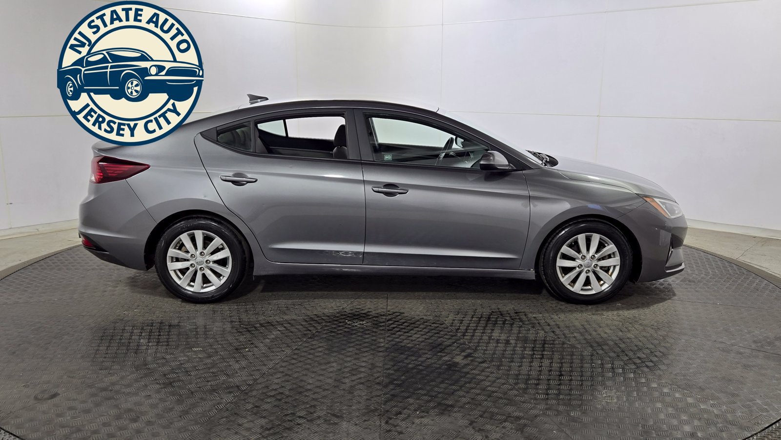 Used 2019 Hyundai Elantra SEL FWD image 8