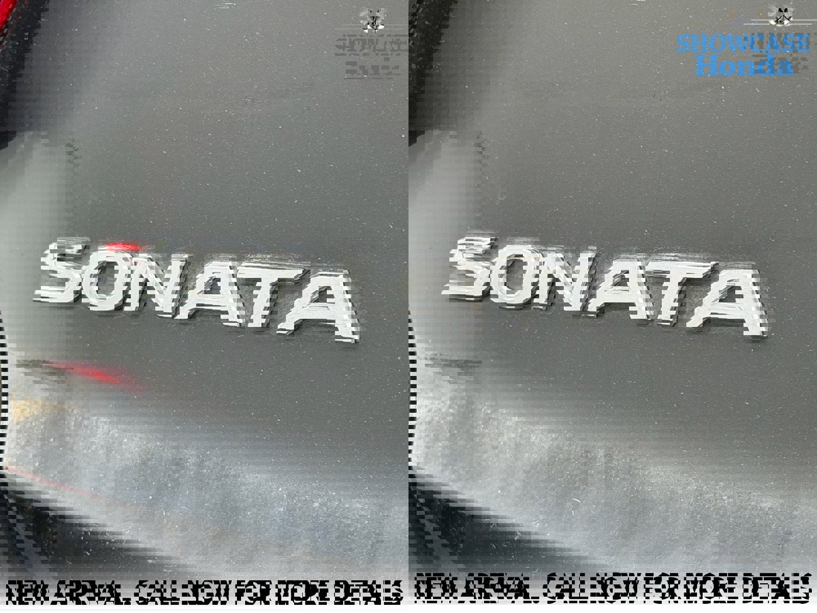 Used 2015 Hyundai Sonata SE image 11