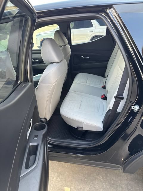 Used 2026 Hyundai Santa Cruz SE AWD/4WD image 12