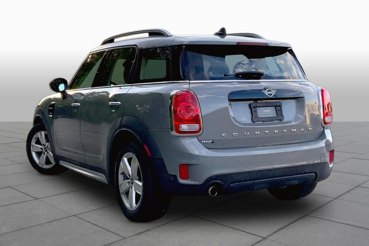 Used 2019 MINI Cooper Countryman ALL4 AWD/4WD image 12