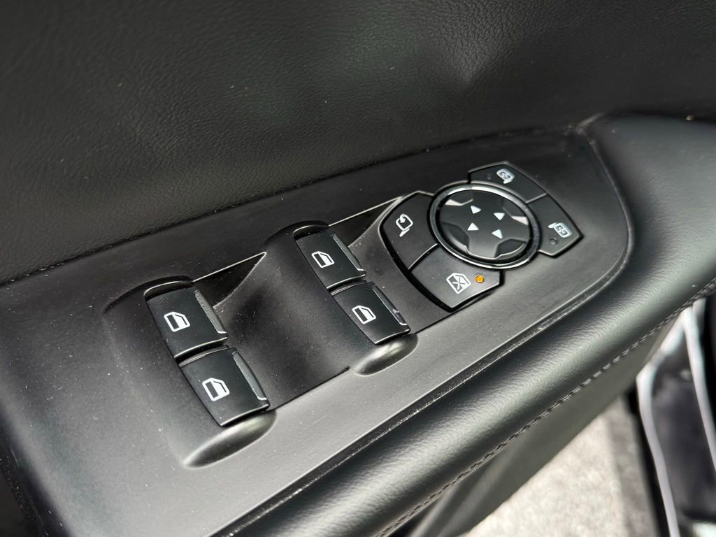 Used 2023 Lincoln Nautilus Reserve w/ Equipment Group 201A image 14