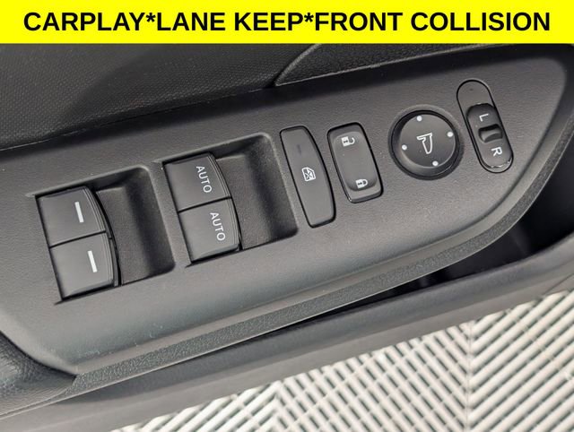 Used 2019 Honda Civic Sport image 11
