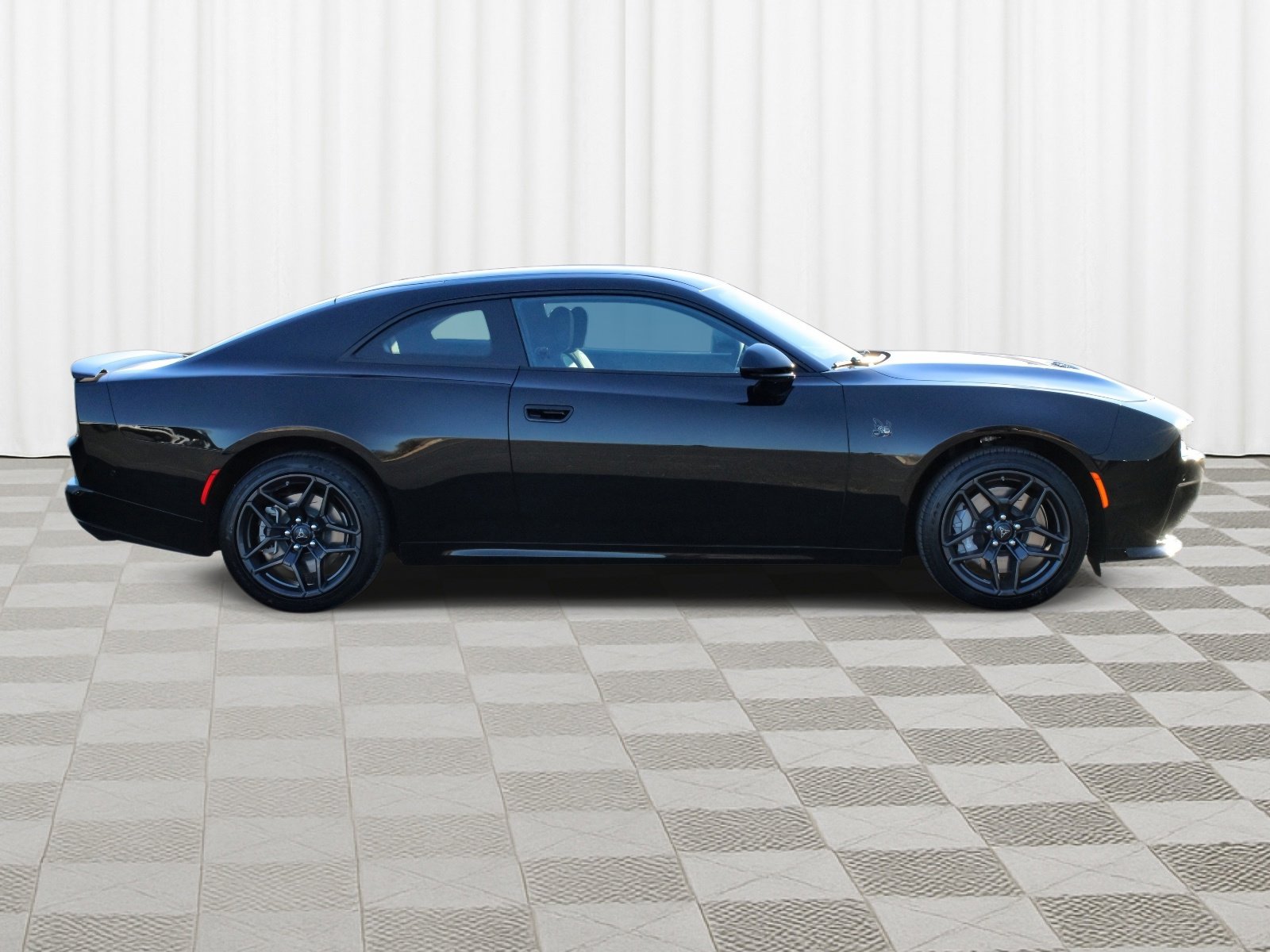 New 2026 Dodge Charger Scat Pack w/ Blacktop Package image 31