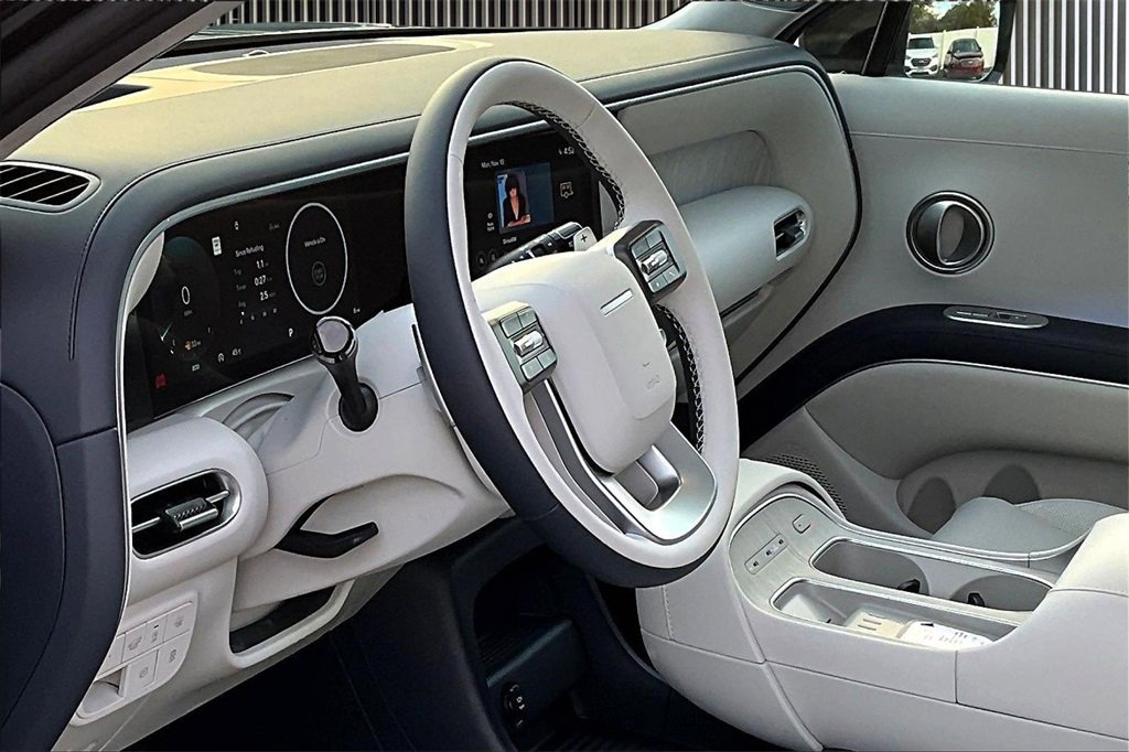 New 2026 Hyundai Palisade Calligraphy image 6