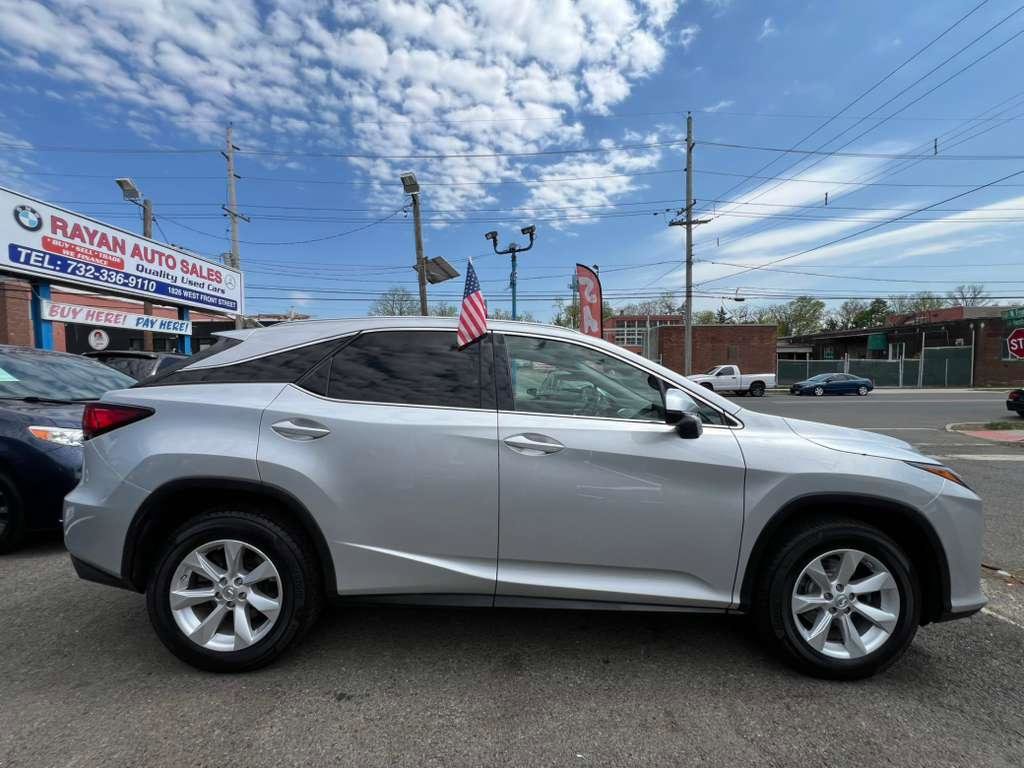 Used 2016 Lexus RX 350 AWD w/ Premium Package image 12