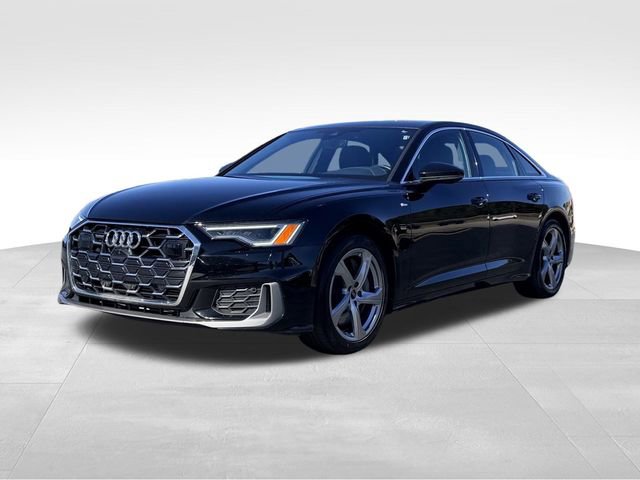 Used 2024 Audi A6 Premium Plus image 8