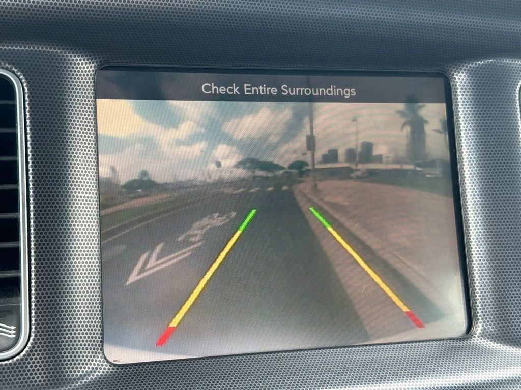 Used 2015 Dodge Charger SXT w/ Plus Group RWD image 14