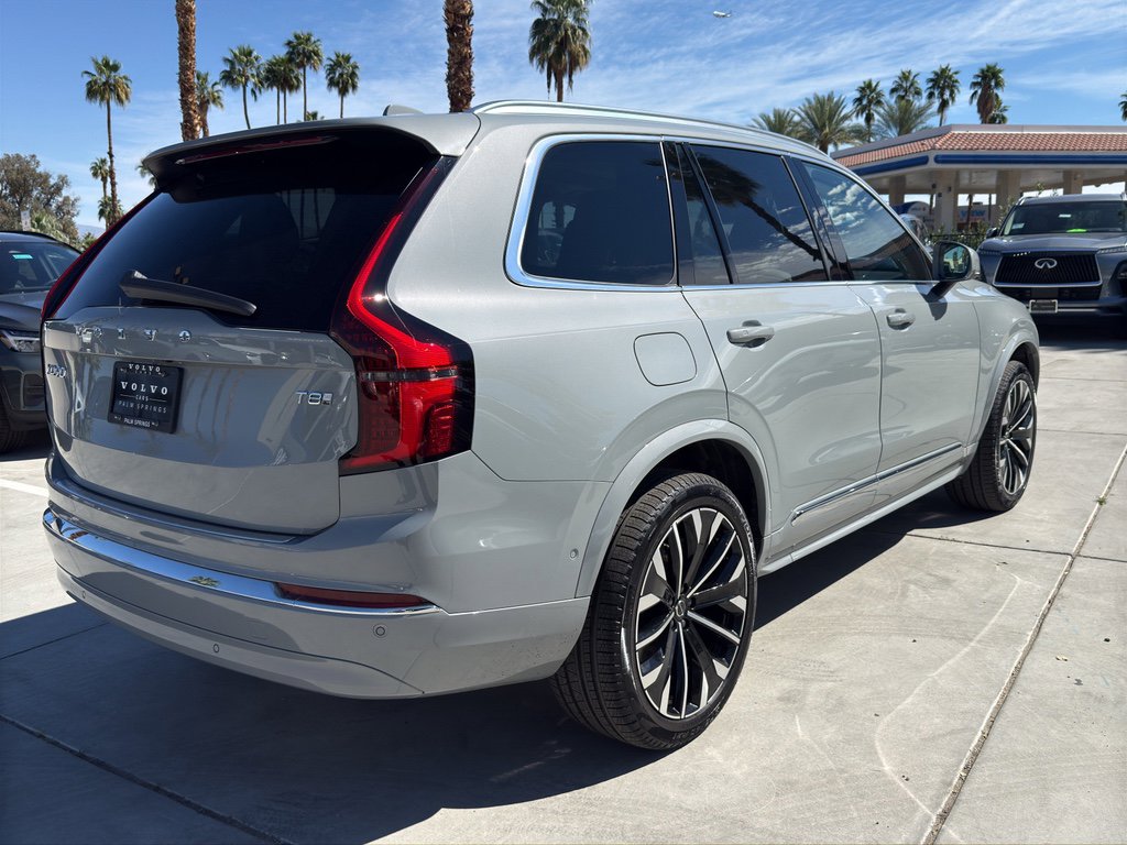 New 2026 Volvo XC90 T8 Ultra w/ Protection Package Premier image 7