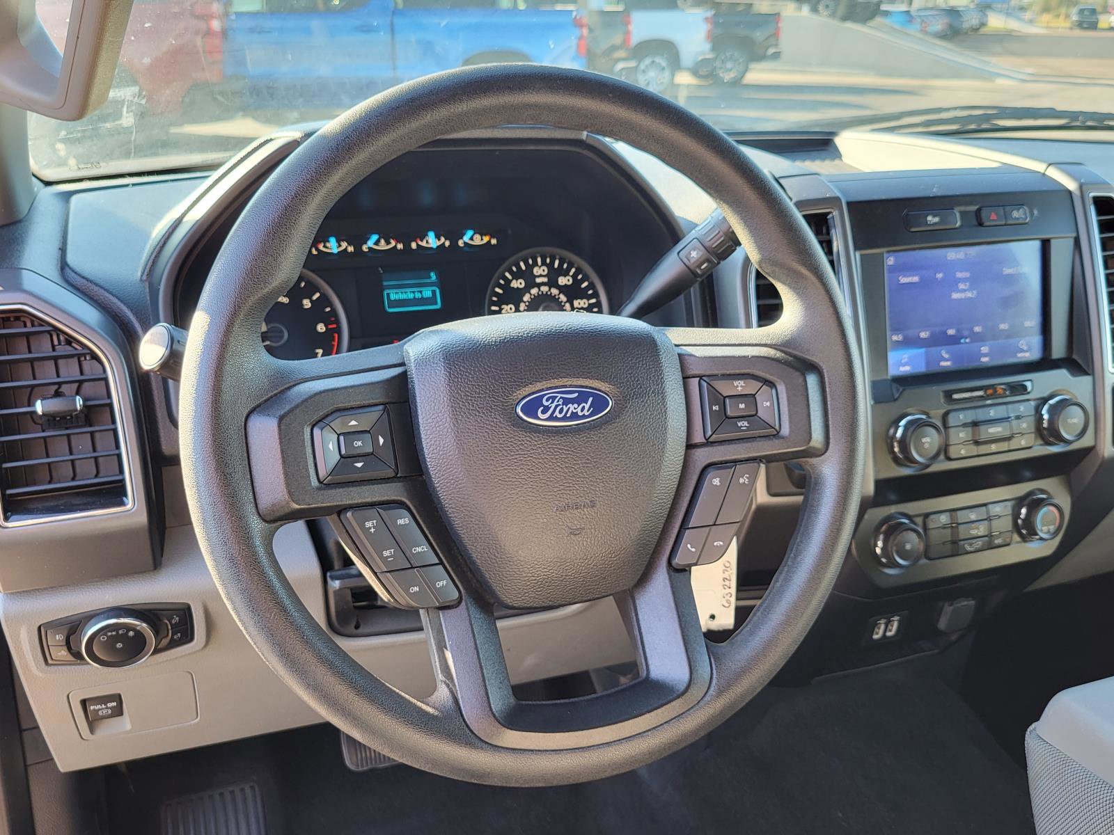 Used 2020 Ford F150 XLT image 20