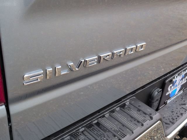 New 2026 Chevrolet Silverado 1500 LT image 32