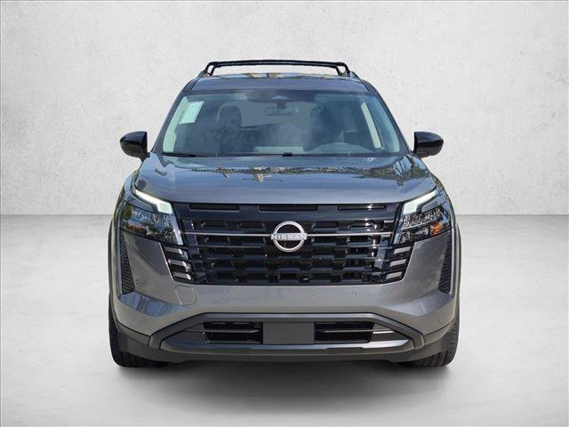 New 2026 Nissan Pathfinder SV FWD image 6