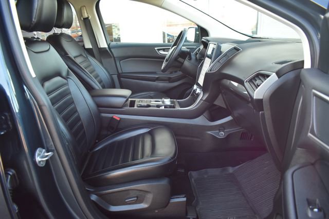 Used 2023 Ford Edge SEL w/ Convenience Package image 45