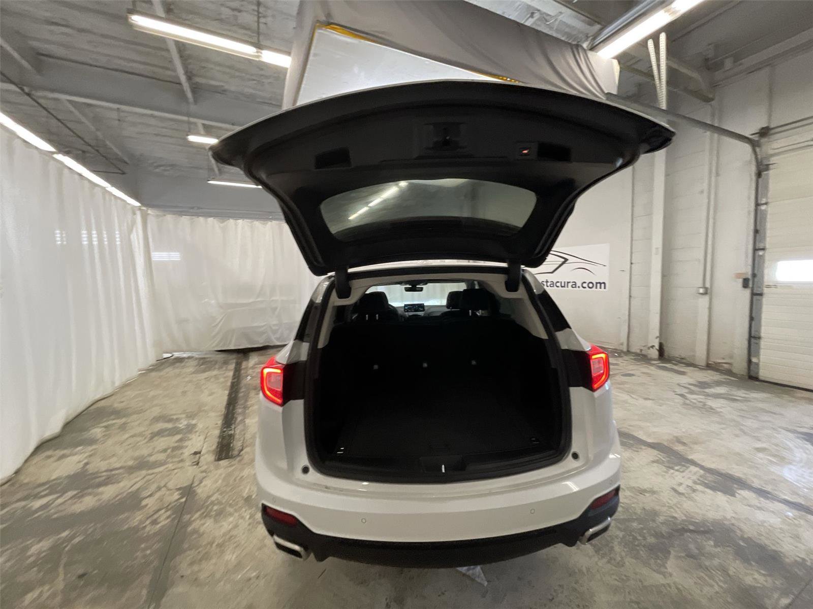 New 2026 Acura RDX SH-AWD w/ Technology Package image 24