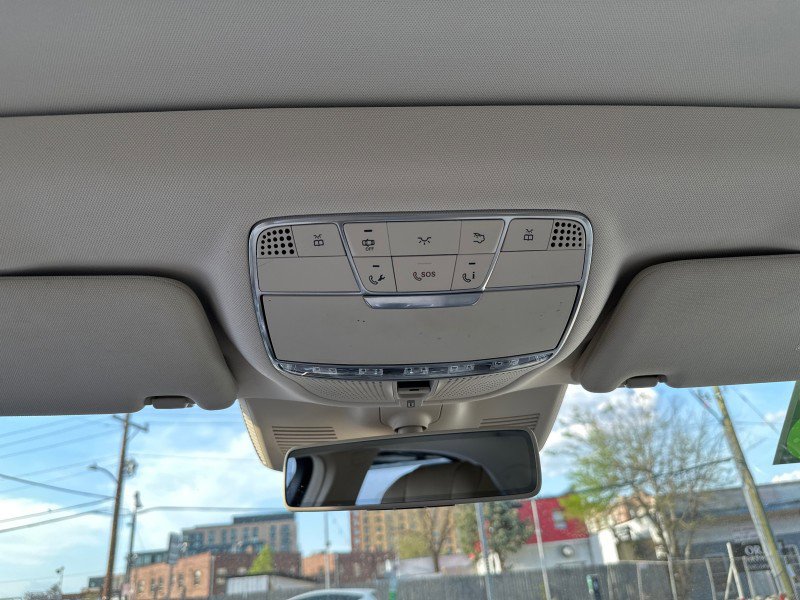 Used 2018 Mercedes-Benz S 450 4MATIC Sedan image 28