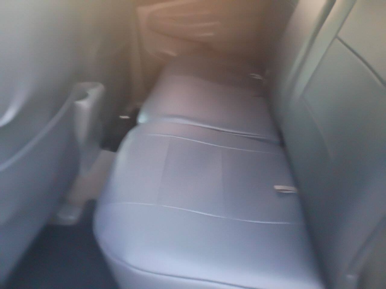 Used 2008 Toyota Tacoma PreRunner w/ TRD Off-Road Pkg #1 RWD image 11