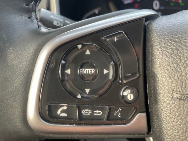 Used 2021 Honda CR-V Touring image 17