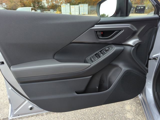 Certified 2025 Subaru Impreza 2.0i AWD/4WD image 16