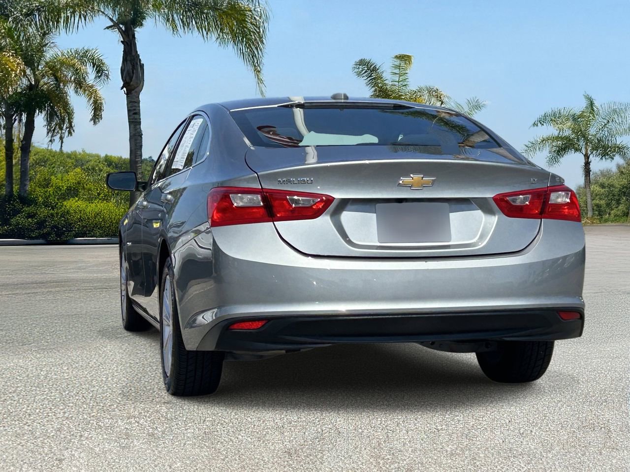 Used 2023 Chevrolet Malibu LT image 5
