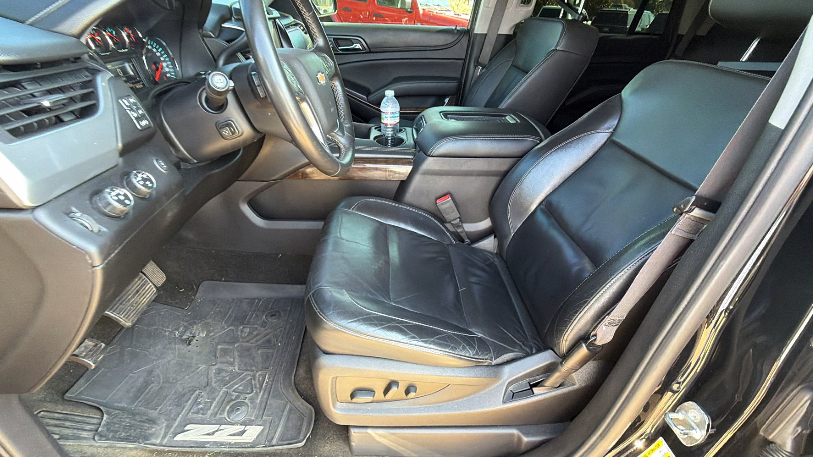 Used 2016 Chevrolet Tahoe LT AWD/4WD image 17