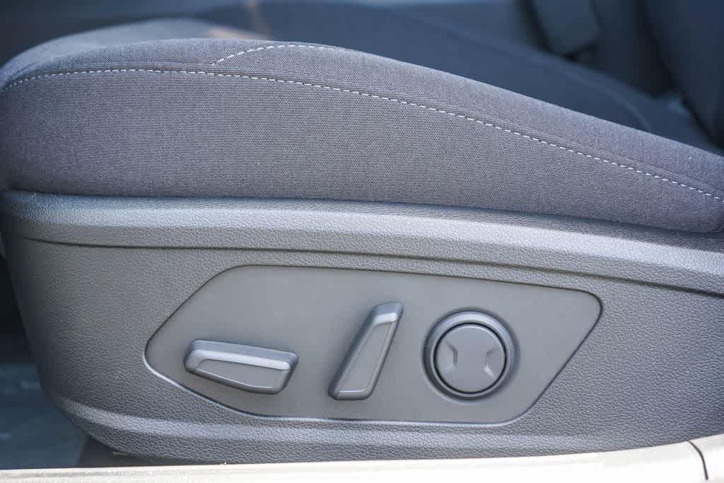 New 2026 Hyundai Sonata SEL FWD image 20