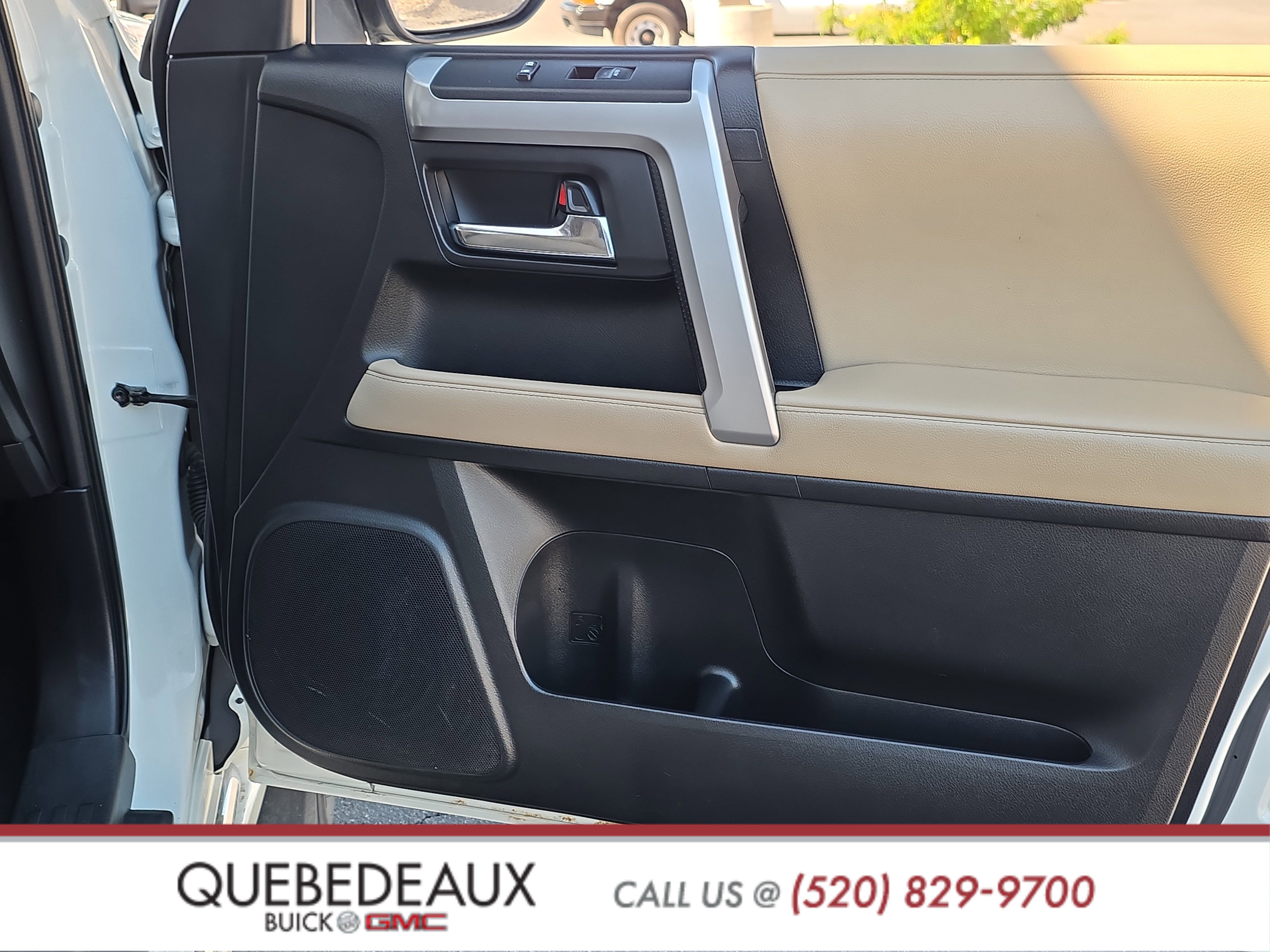 Used 2020 Toyota 4Runner Limited AWD/4WD image 35