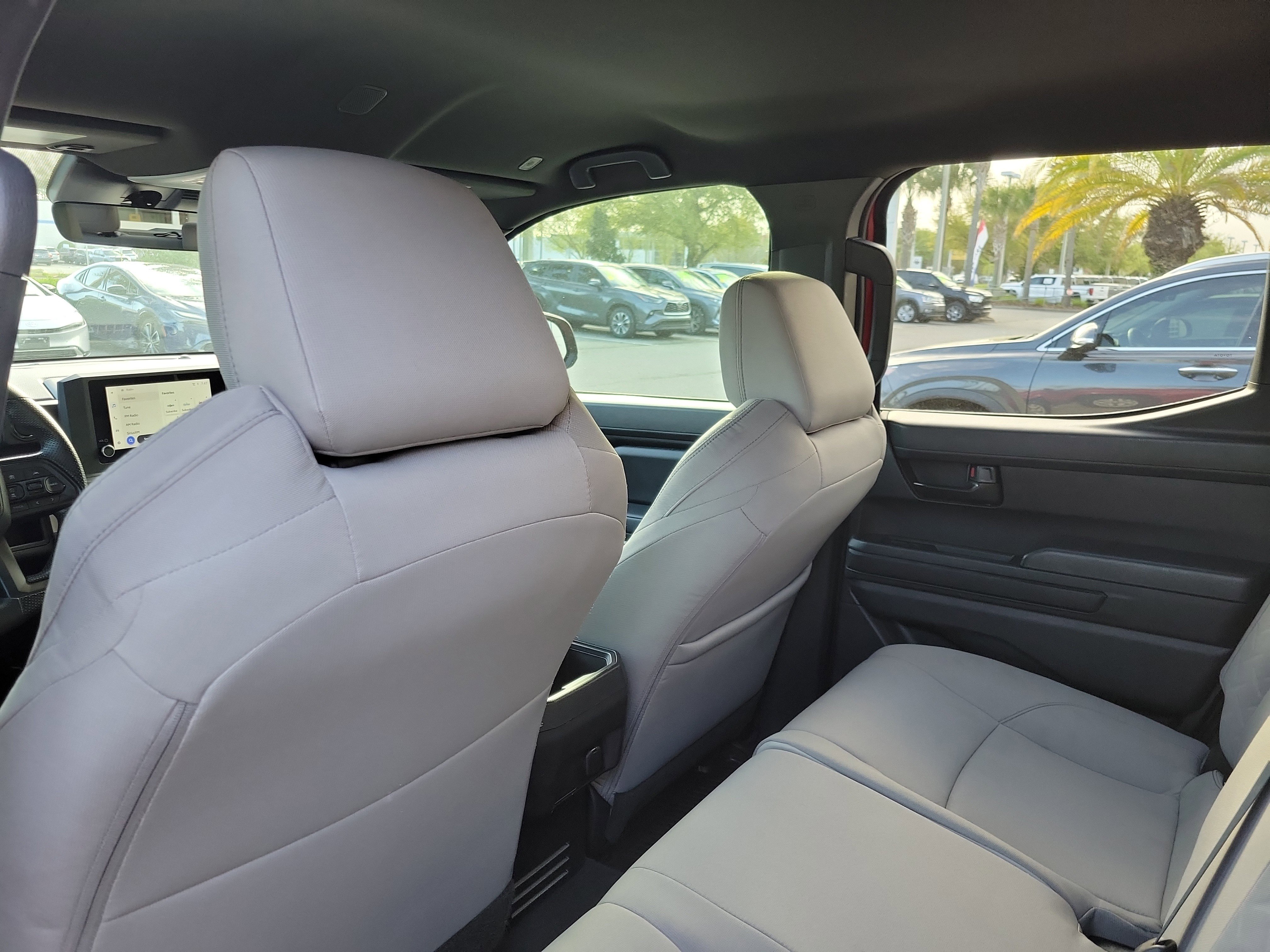 Certified 2025 Toyota Tacoma SR5 image 25