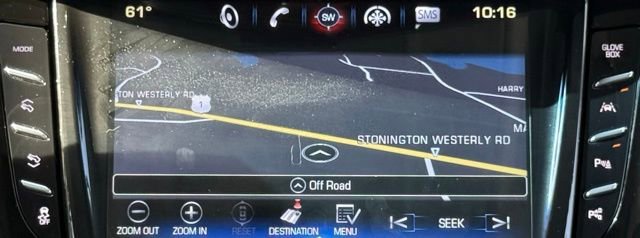 Used 2020 Cadillac Escalade Premium Luxury image 27