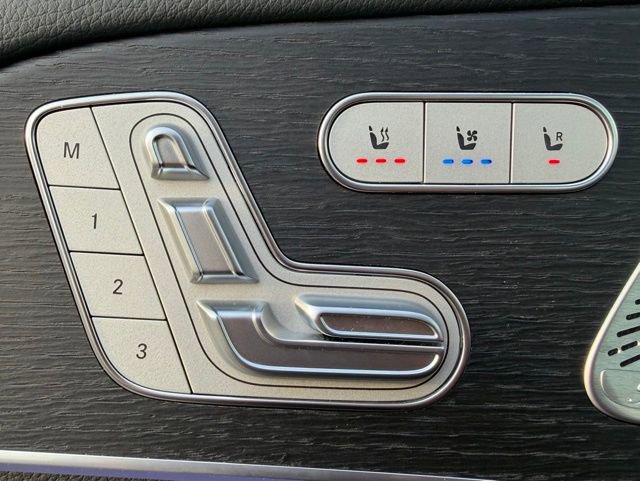 Used 2026 Mercedes-Benz GLS 450 4MATIC image 14