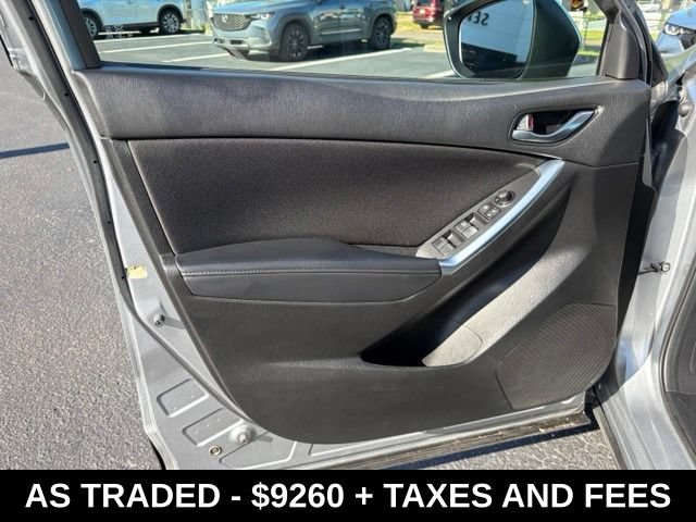 Used 2014 MAZDA CX-5 Sport FWD image 12