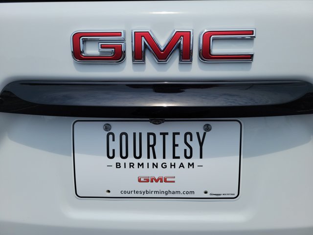 Used 2024 GMC Terrain SLE w/ Driver Convenience Package FWD image 34