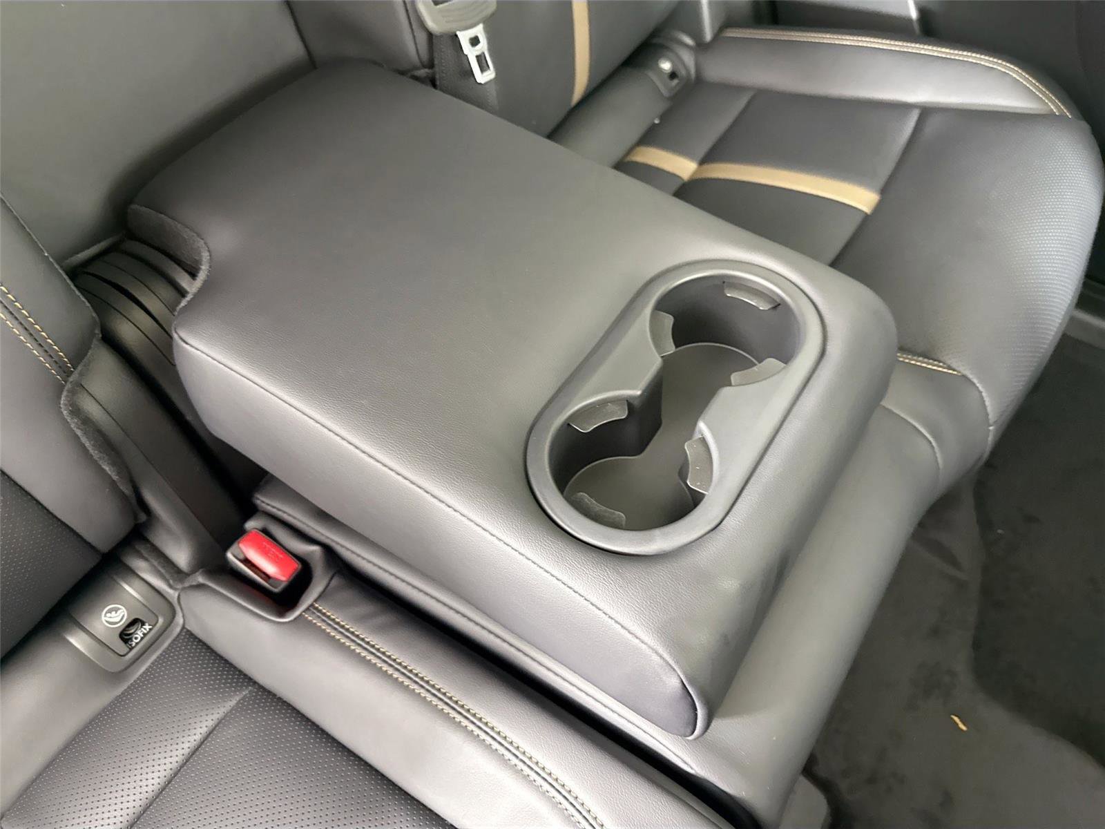 New 2026 MAZDA CX-70 3.3 Turbo S w/ Premium Package image 41