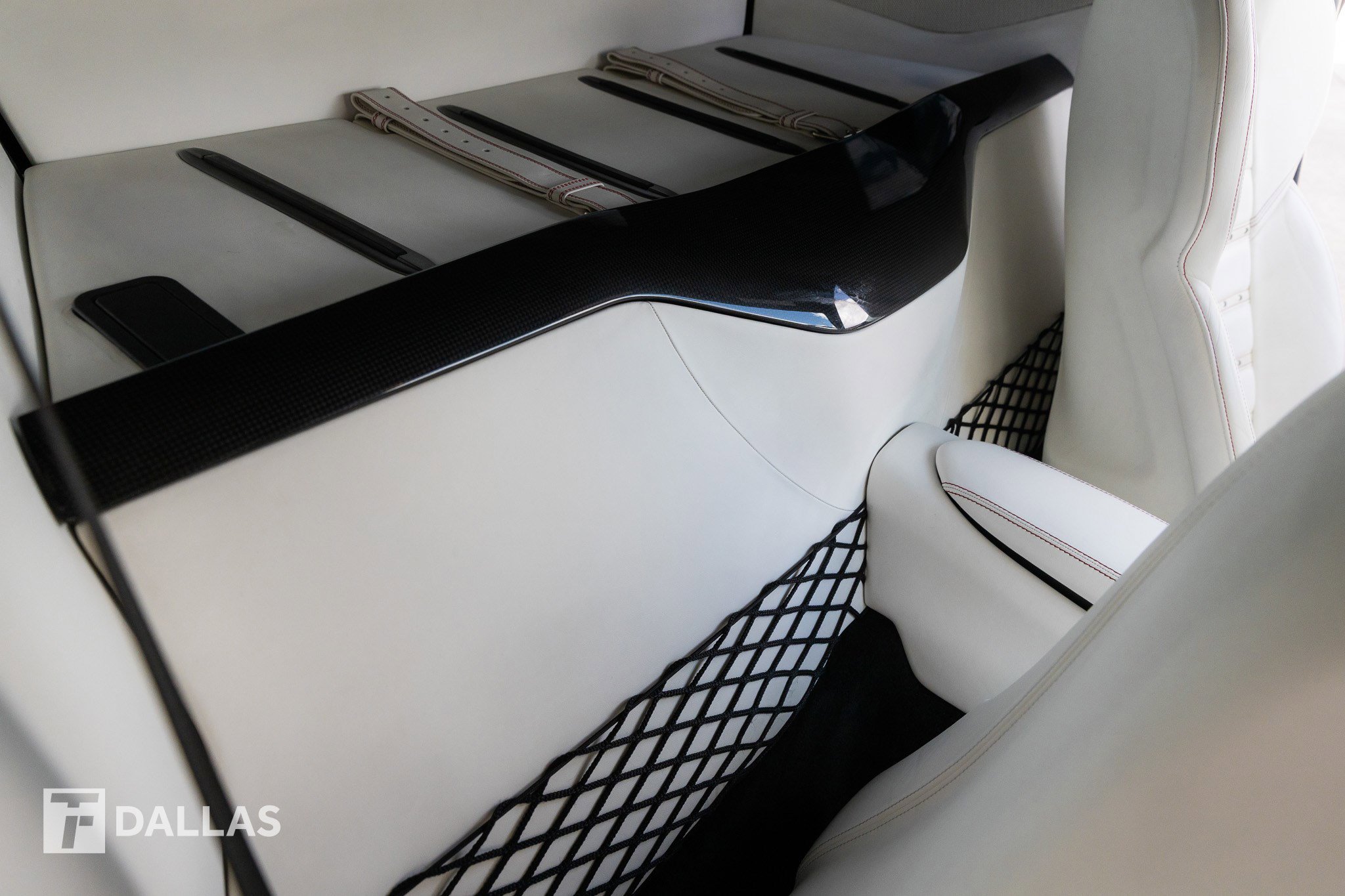 Used 2014 Ferrari F12 Berlinetta image 46