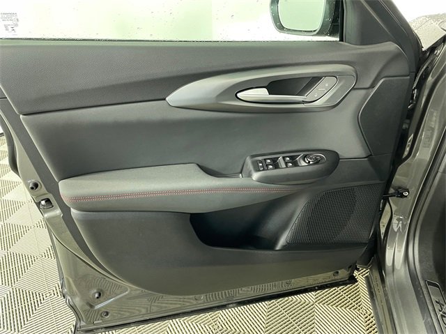 New 2025 Dodge Hornet GT image 14