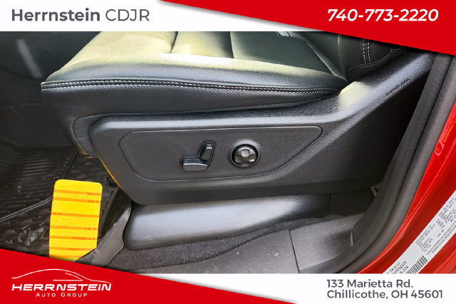 New 2026 RAM 1500 RHO w/ Bed Utility Group AWD/4WD image 15