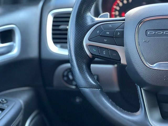 Used 2019 Dodge Durango Citadel AWD/4WD image 35