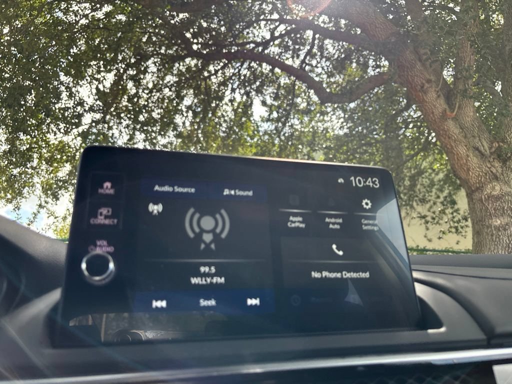 New 2026 Acura ADX FWD image 28