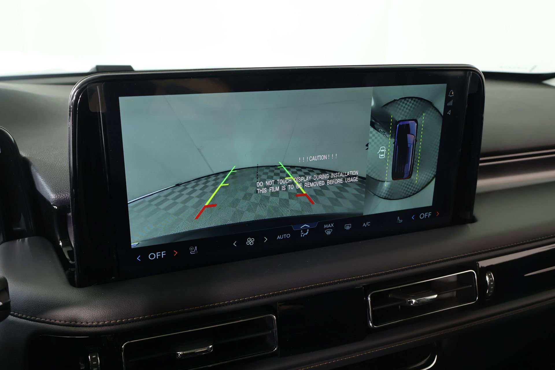 New 2026 Lincoln Aviator AWD image 6
