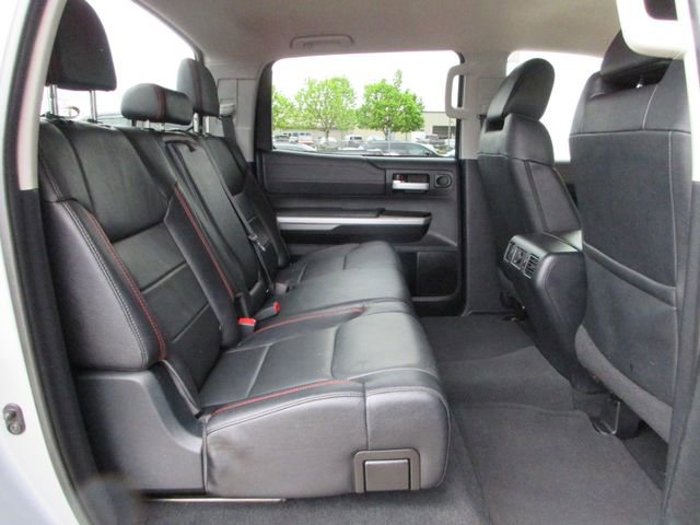 Used 2017 Toyota Tundra TRD Pro AWD/4WD image 24