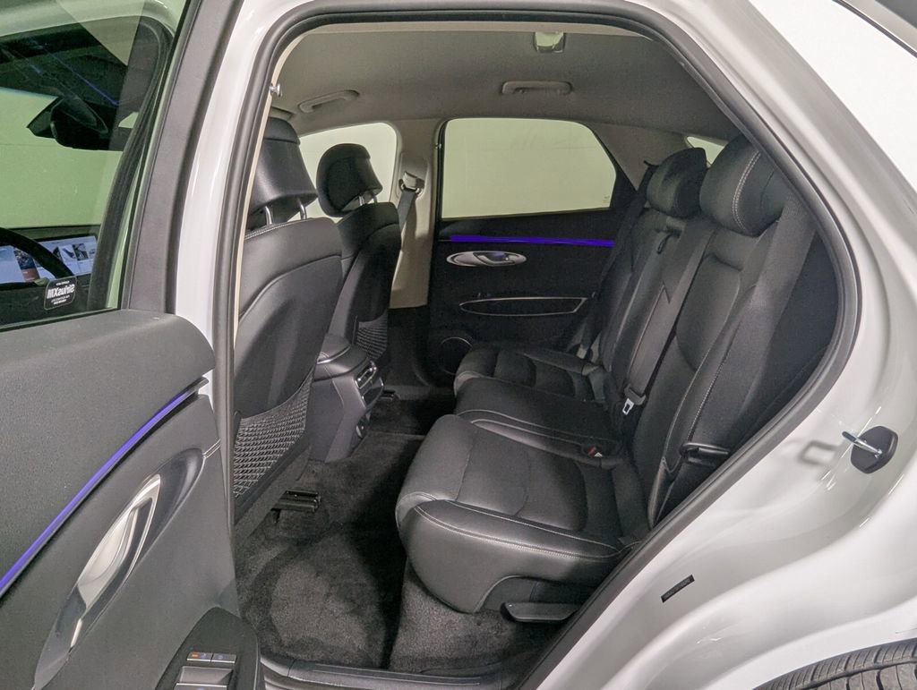 Used 2026 Genesis GV70 2.5T image 22