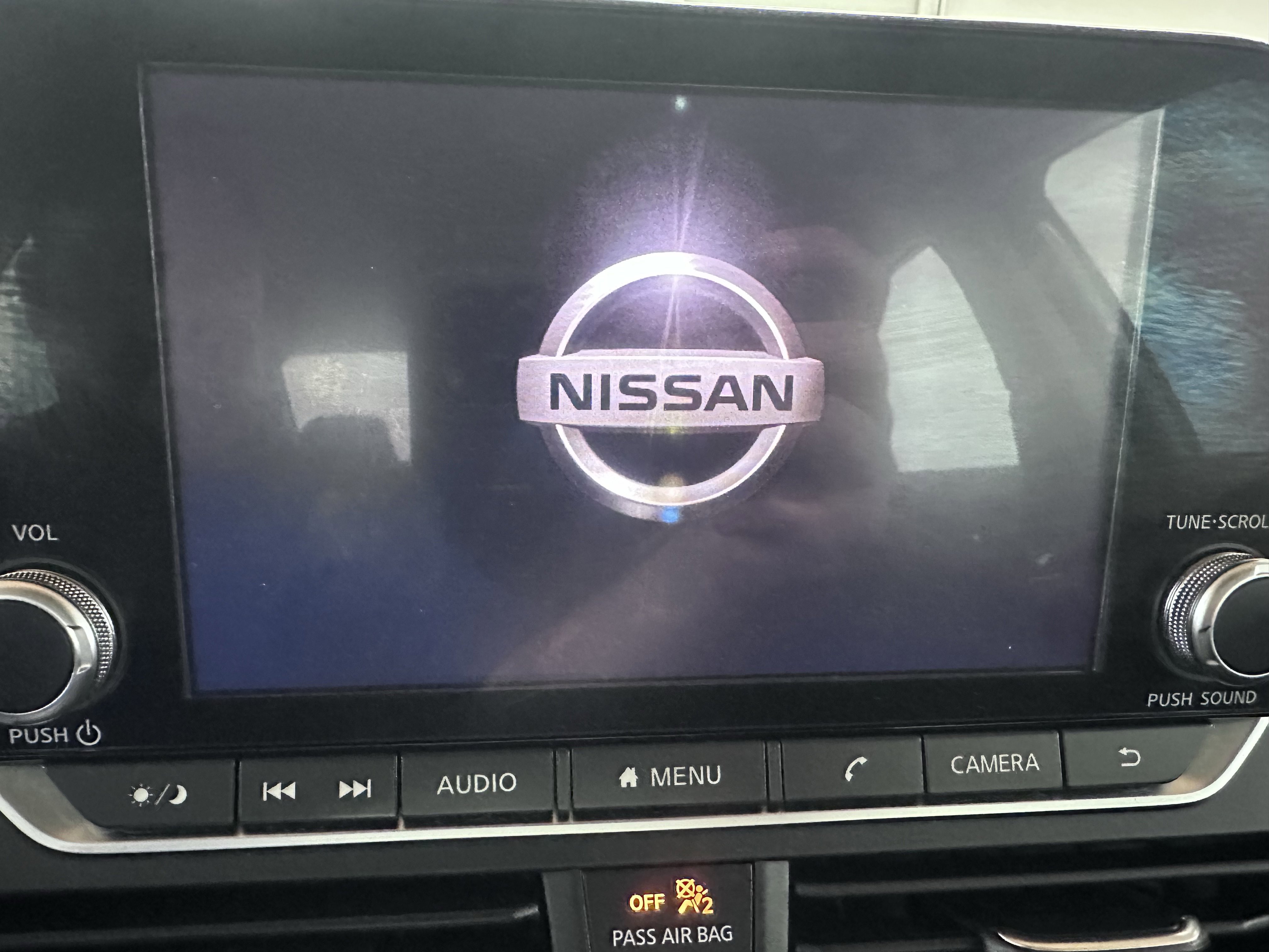 Used 2019 Nissan Altima 2.5 SR FWD image 38