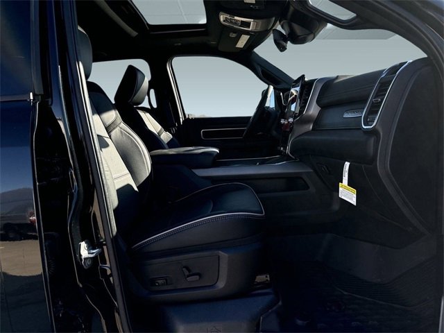 New 2025 RAM 2500 Laramie image 26