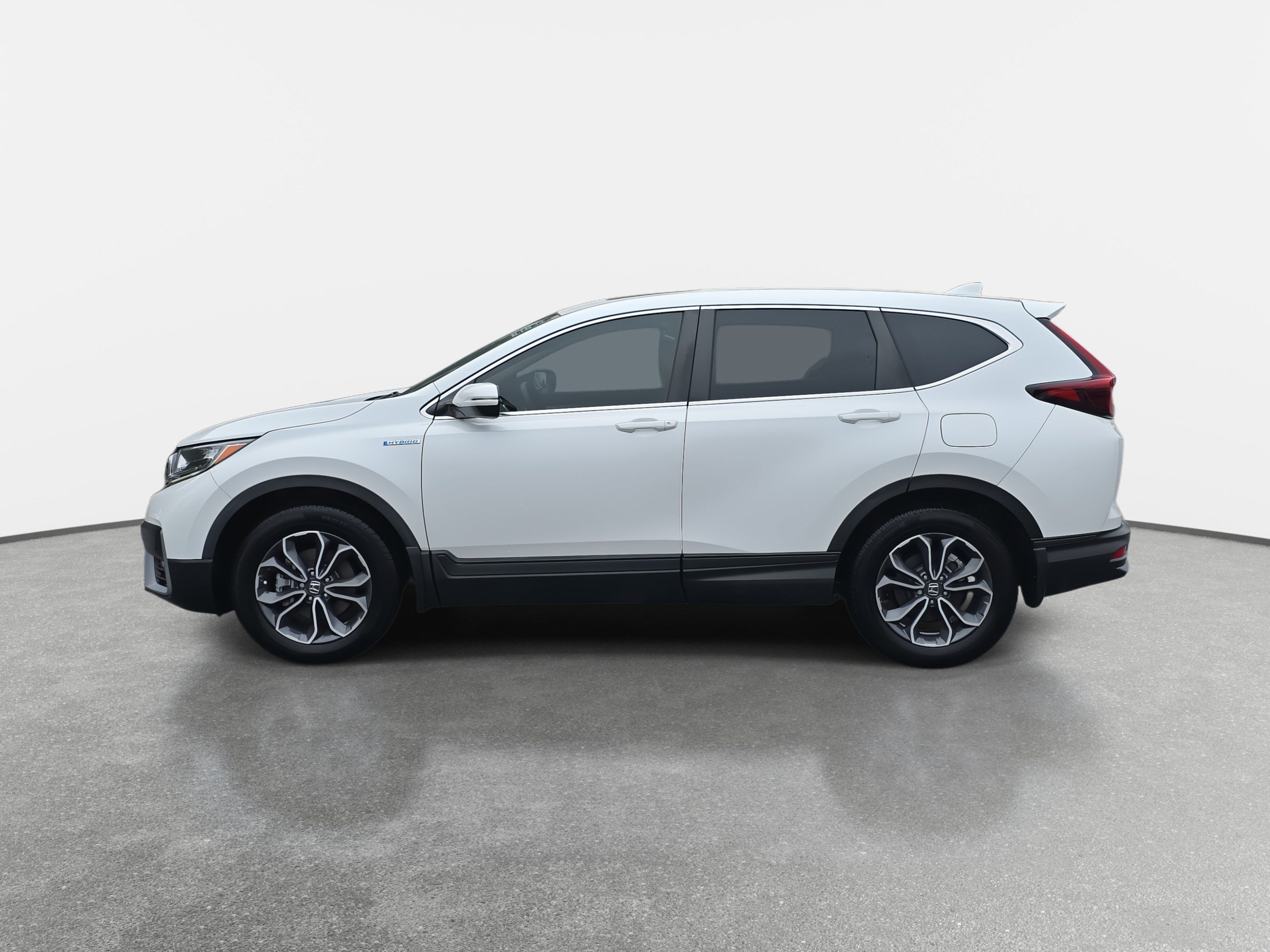 Used 2022 Honda CR-V EX-L image 8