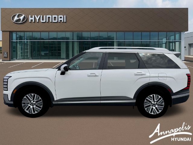 New 2026 Hyundai Palisade SEL AWD/4WD image 3