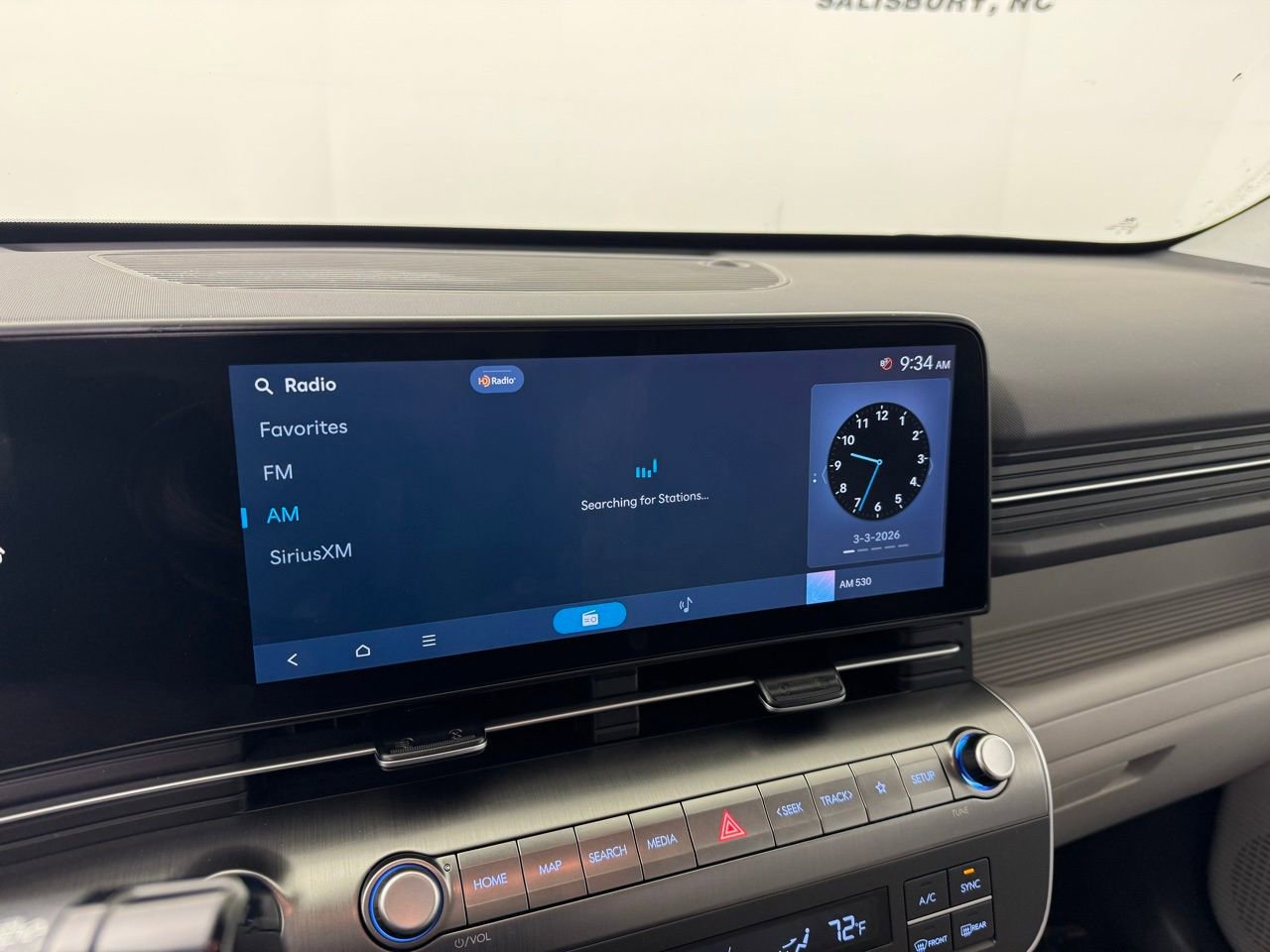 Used 2025 Hyundai Kona SEL image 14