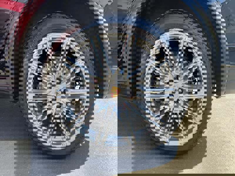 Used 2017 Porsche Cayenne S image 27