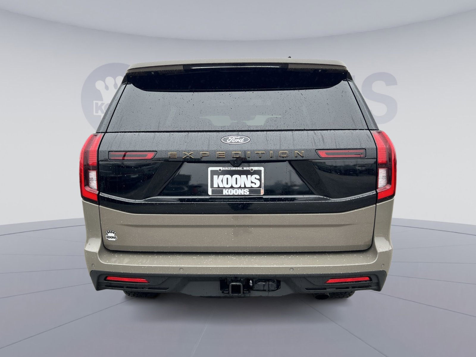 New 2026 Ford Expedition Tremor image 5