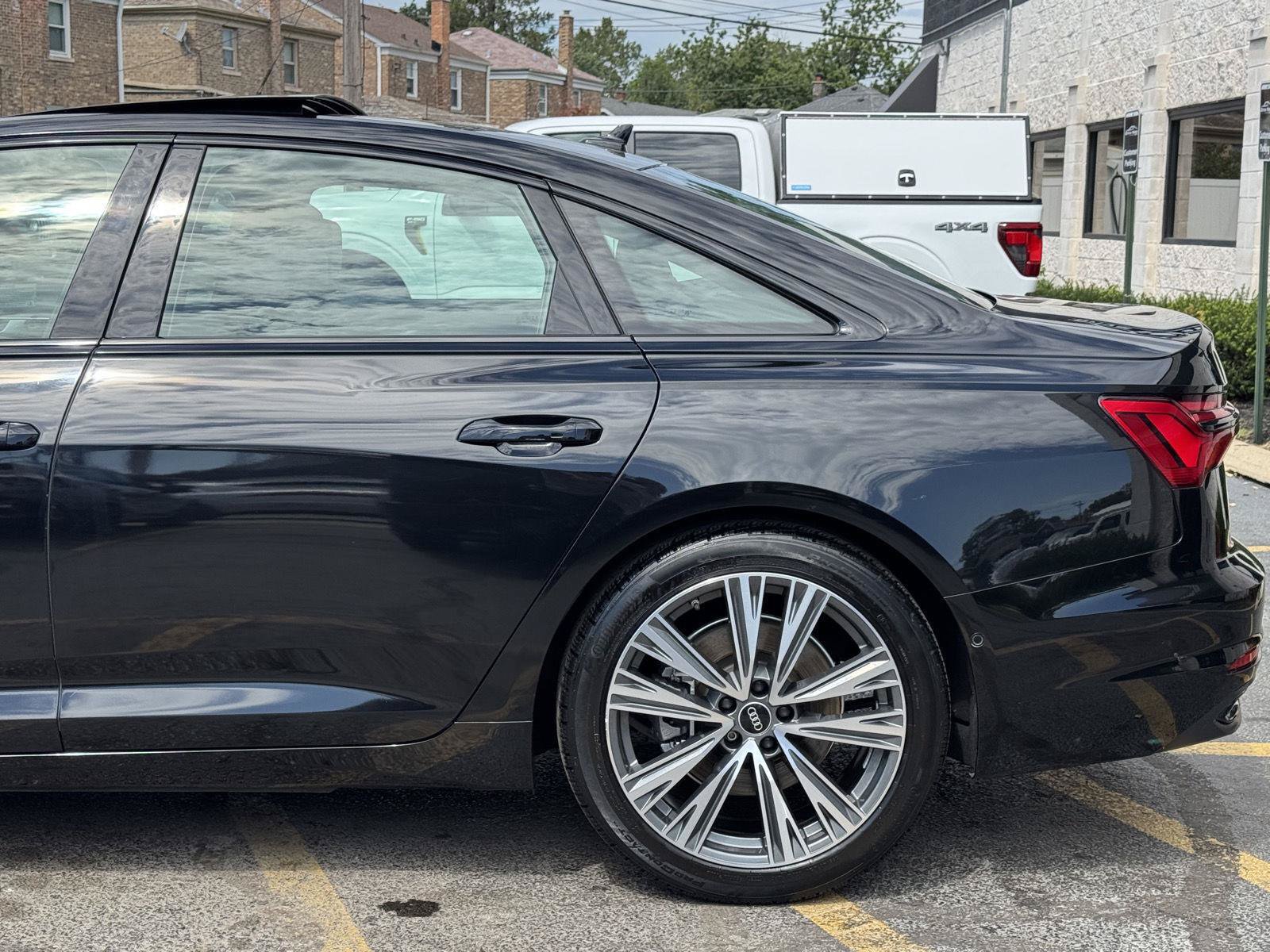Used 2023 Audi A6 2.0T Premium w/ Convenience Package AWD/4WD image 2