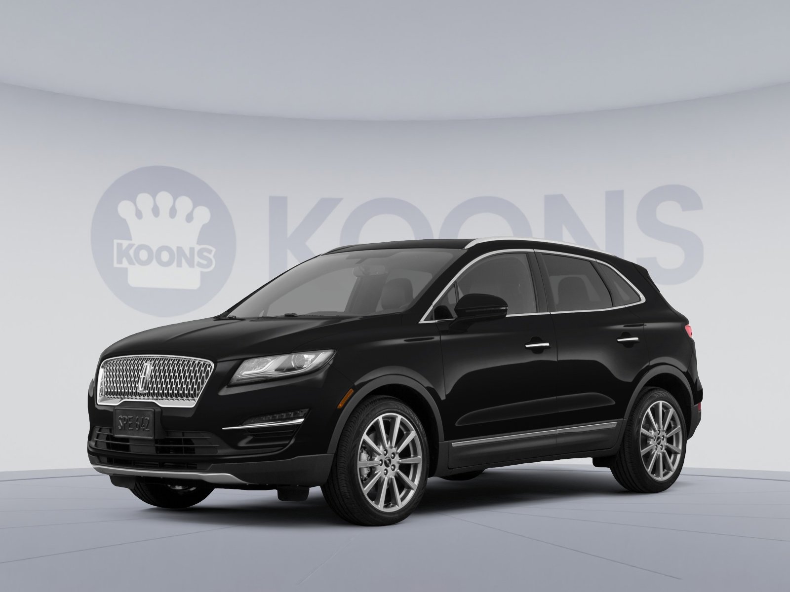 Used 2019 Lincoln MKC Reserve